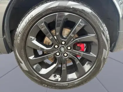 Photo 24 Land rover Discovery Sport  P300e R-Dynamic SE AWD BVA