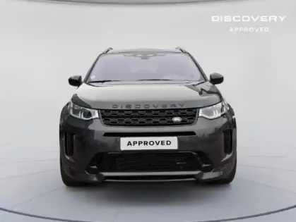 Photo 46 Land rover Discovery Sport  P300e R-Dynamic SE AWD BVA