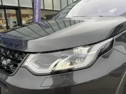 Photo 57 Land rover Discovery Sport  P300e R-Dynamic SE AWD BVA