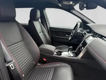 Photo 34 Land rover Discovery Sport  P300e R-Dynamic SE AWD BVA