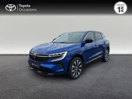 Photo Renault Austral