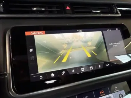 Photo 12 Land rover Range Rover Velar  3.0D V6 300ch R-Dynamic HSE AWD BVA