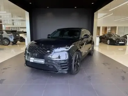 Photo Land Rover Range Rover Velar