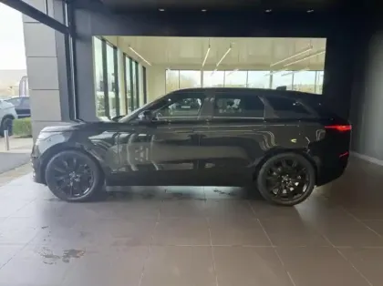 Photo 5 Land rover Range Rover Velar  3.0D V6 300ch R-Dynamic HSE AWD BVA