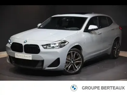 Photo Bmw X2