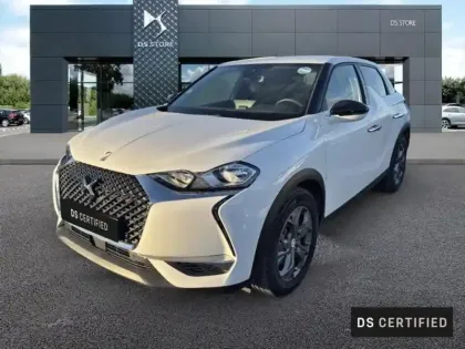 Photo Ds Ds 3