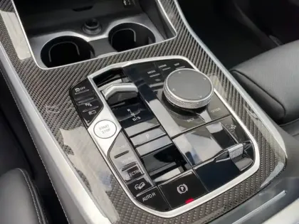 Photo 16 BMW X5  xDrive50e 489ch M Sport