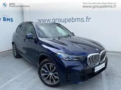 Photo Bmw X5
