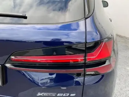 Photo 18 BMW X5  xDrive50e 489ch M Sport