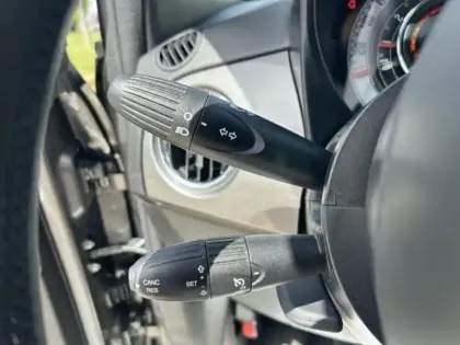 Photo 12 Fiat 500c  1.0 70ch BSG S&S Lounge