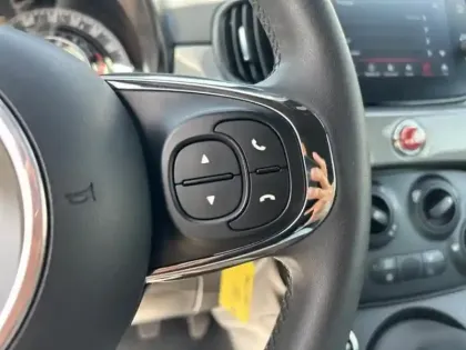 Photo 9 Fiat 500c  1.0 70ch BSG S&S Lounge