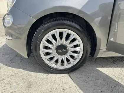 Photo 14 Fiat 500c  1.0 70ch BSG S&S Lounge