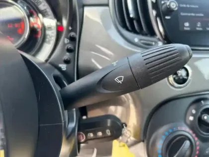 Photo 11 Fiat 500c  1.0 70ch BSG S&S Lounge