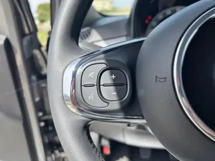 Photo 8 Fiat 500c  1.0 70ch BSG S&S Lounge