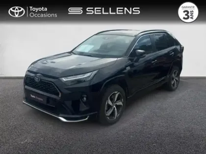 Photo Toyota Rav4