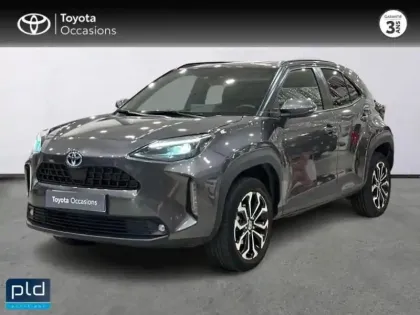 Photo Toyota Yaris