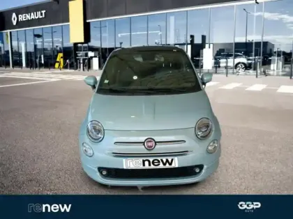 Photo 1 Fiat 500  1.0 70ch BSG S&S Dolcevita