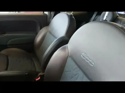 Photo 10 Fiat 500  1.0 70ch BSG S&S Dolcevita