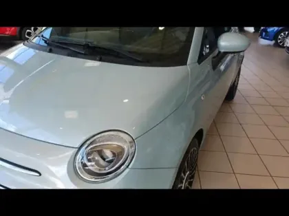 Photo 13 Fiat 500  1.0 70ch BSG S&S Dolcevita