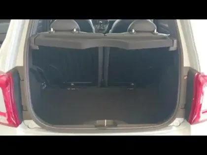 Photo 11 Fiat 500  1.0 70ch BSG S&S Dolcevita