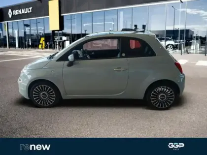 Photo 2 Fiat 500  1.0 70ch BSG S&S Dolcevita