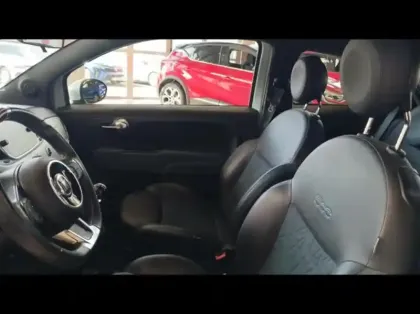 Photo 9 Fiat 500  1.0 70ch BSG S&S Dolcevita