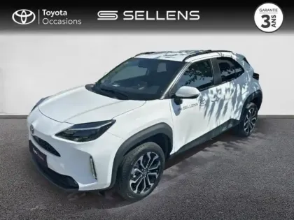 Photo Toyota Yaris