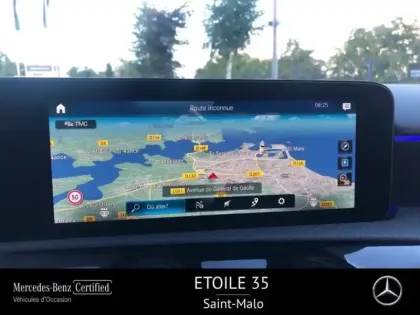 Photo 7 Mercedes Classe A  180 136ch AMG Line 7G-DCT