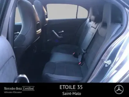 Photo 10 Mercedes Classe A  180 136ch AMG Line 7G-DCT