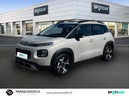 Photo Citroën C3 Aircross