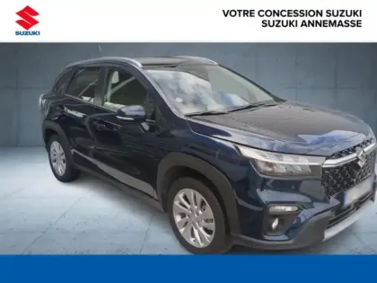 Photo Suzuki S-cross