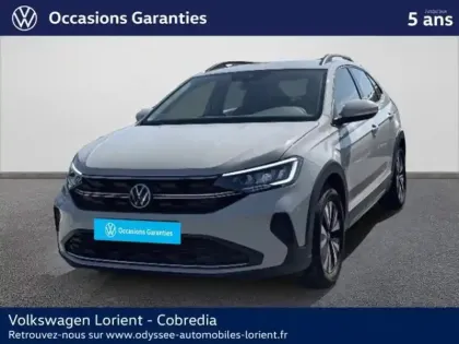 Photo Volkswagen Taigo