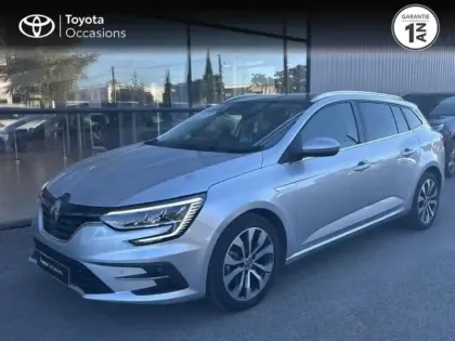 Photo Renault Megane