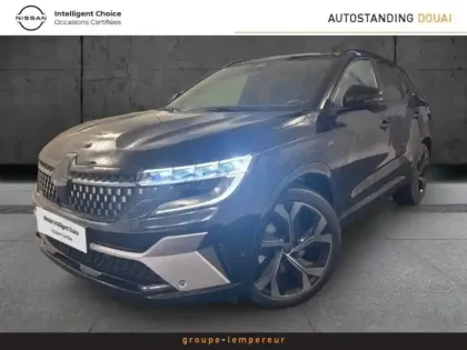 Photo Renault Austral