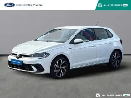 Photo Volkswagen Polo