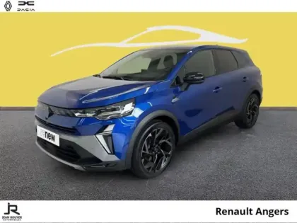Photo Renault Symbioz
