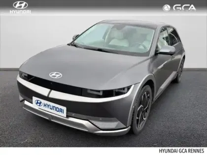 Photo Hyundai Ioniq 5 73 Kwh - 306ch Executive Htrac Executive
