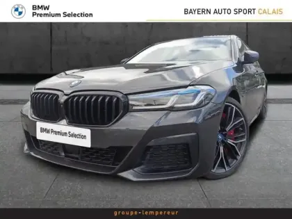Photo Bmw Serie 5