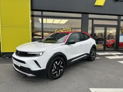 Photo Opel Mokka