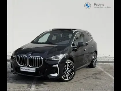 Photo Bmw Serie 2