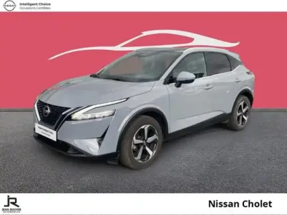 Photo Nissan Qashqai
