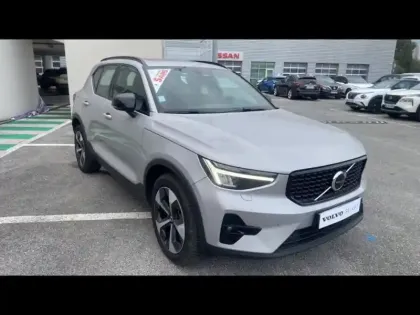 Photo 25 Volvo Xc40  B3 163ch Ultra DCT 7