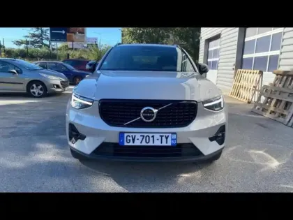 Photo 9 Volvo Xc40  B3 163ch Ultra DCT 7
