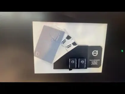 Photo 22 Volvo Xc40  B3 163ch Ultra DCT 7