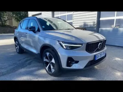 Photo 10 Volvo Xc40  B3 163ch Ultra DCT 7
