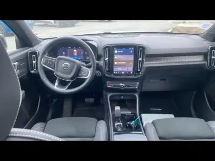 Photo 18 Volvo Xc40  B3 163ch Ultra DCT 7