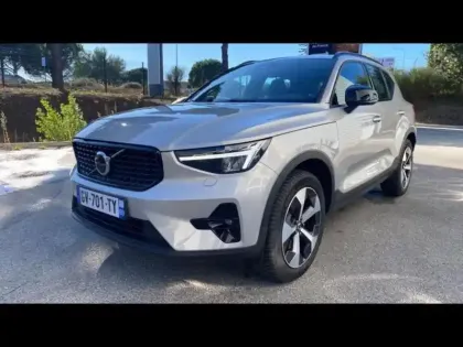 Photo 8 Volvo Xc40  B3 163ch Ultra DCT 7