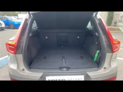 Photo 21 Volvo Xc40  B3 163ch Ultra DCT 7