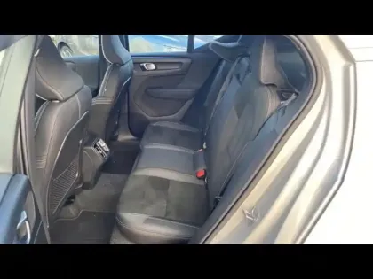 Photo 5 Volvo Xc40  B3 163ch Ultra DCT 7