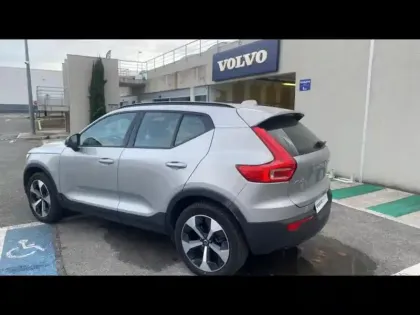 Photo 29 Volvo Xc40  B3 163ch Ultra DCT 7